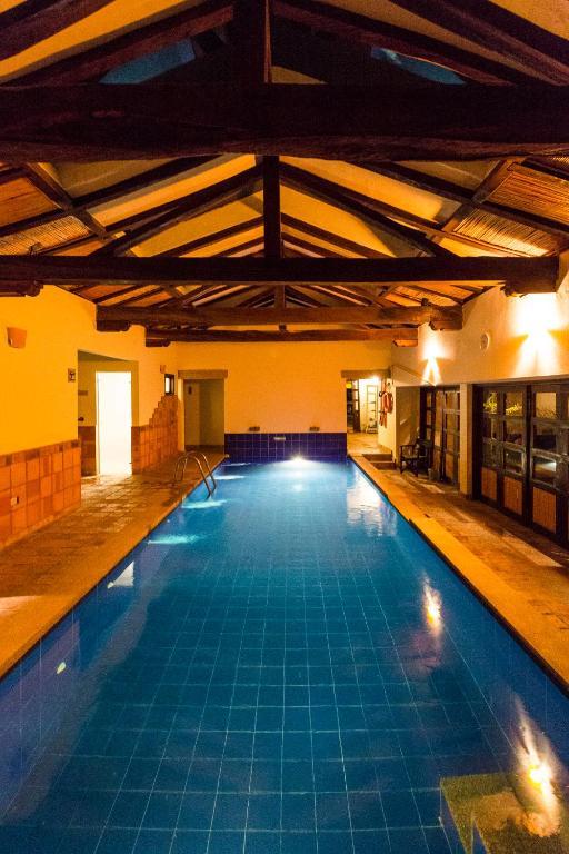 וילה דה לייבה Hotel Y Spa Getsemani מראה חיצוני תמונה